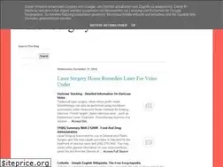 Sites similar to lasersurgerybest.blogspot.com