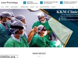 Sites similar to lasersurgerykolkata.com