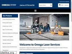 Sites similar to lasersurveyequipment.co.uk