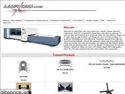 Sites similar to lasertabs.com