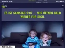 Sites similar to lasertag-area.de