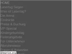 Sites similar to lasertag-arena-siegen.de