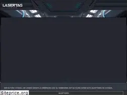 Sites similar to lasertag-center.de