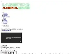 Sites similar to lasertag-denzlingen.de