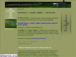 Sites similar to lasertag-espana.com
