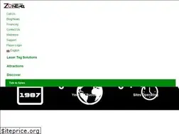 Sites similar to lasertag.com