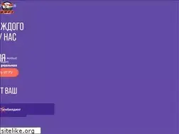 Sites similar to lasertag78.ru