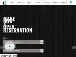 Sites similar to lasertagalaska.com