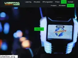 Sites similar to lasertagarena-karlsruhe.de