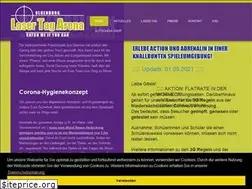 Sites similar to lasertagarena-oldenburg.de