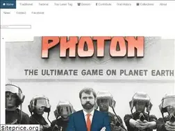 Sites similar to lasertagmuseum.com