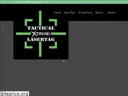 Sites similar to lasertagstl.com