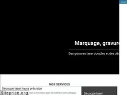 Sites similar to lasertec.fr