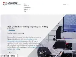 Sites similar to lasertec.nl