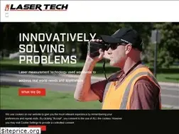 Sites similar to lasertech.com