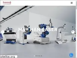 Sites similar to lasertech.vn