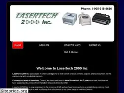 Sites similar to lasertech2000.ca