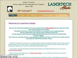 Sites similar to lasertechalaska.com