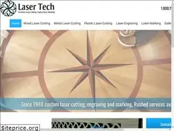 Sites similar to lasertechatlanta.com
