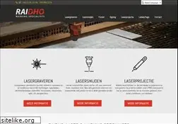 Sites similar to lasertechniek.com