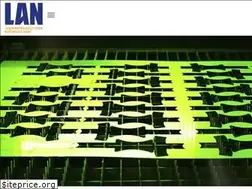 Sites similar to lasertechnik-nordhausen.de