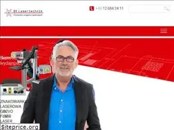 Sites similar to lasertechnik.pl