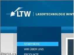 Sites similar to lasertechnologie-winter.de