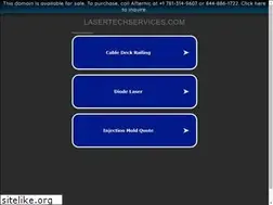 Sites similar to lasertechservices.com