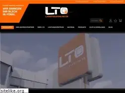 Sites similar to laserteileonline.de