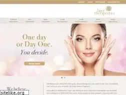 Sites similar to lasertherapeutics.com.au