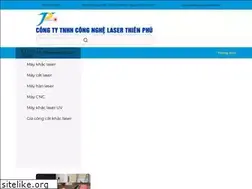 Sites similar to laserthienphu.vn