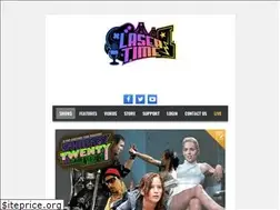 Sites similar to lasertimepodcast.com