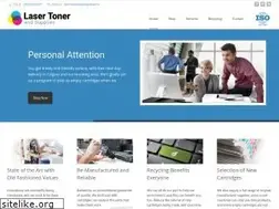 Sites similar to lasertonersupplies.ca