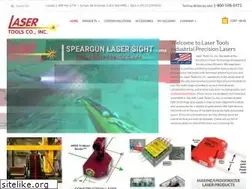 Sites similar to lasertoolsco.com