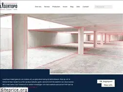Sites similar to lasertopo.be