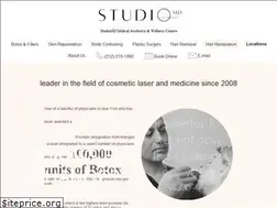 Sites similar to lasertouchsoho.com
