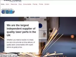 Sites similar to lasertrader.co.uk