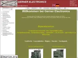 Sites similar to lasertrader.de
