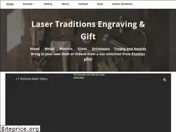 Sites similar to lasertraditions.com