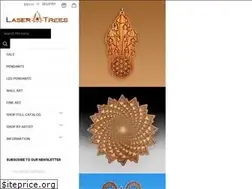 Sites similar to lasertrees.com