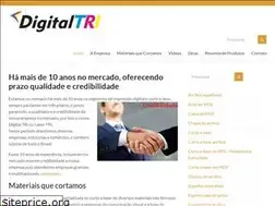 Sites similar to lasertri.com.br