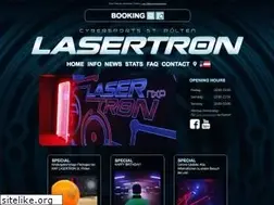 Sites similar to lasertron.at