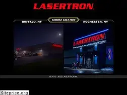 Sites similar to lasertron.us