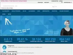 Sites similar to lasertryck.se