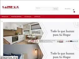 Sites similar to lasertv.com.uy