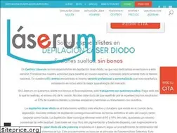 Sites similar to laserum.com