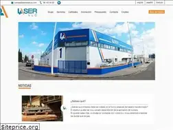 Sites similar to laservalencia.com