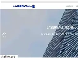 Sites similar to laservallasia.com