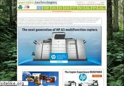 Sites similar to laservalley.com