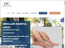 Sites similar to laservascularcenter.com